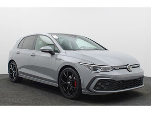 Volkswagen Golf 2.0 TDI GTD DSG-Aut. ** MATRIX, NAVI, PANORAMA, TOP-SPORT STOELEN, 19-inch LMV, VIRTUAL ** EX VW - UNFALLFREI ** ** INFORMEER OOK NAAR ONZE AANTREKKELIJKE FINANCIAL-LEASE TARIEVEN **