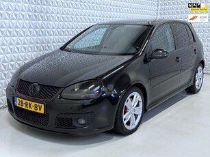 Volkswagen Golf 2.0 TFSI GTI 5drs AUTOMAAT (2005)