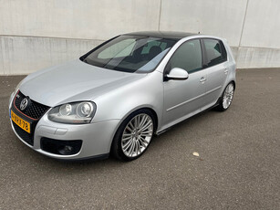 Volkswagen Golf 2.0 TFSI GTI Aut leder schuifdak