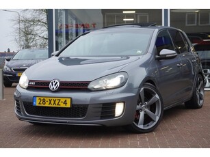 Volkswagen Golf 2.0 TFSI GTI Automaat Navigatie Rotor