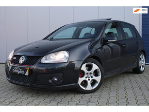 Volkswagen Golf 2.0 TFSI GTI Pano Stoelverw Apple CarPlay