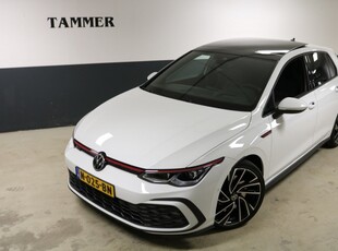 Volkswagen Golf 2.0 TSI GTI PANO HenK HEADUP IQ DEALER ONDER. ZEER NETTE AUTO