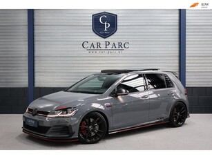 Volkswagen Golf 2.0 TSI GTI TCR 290+PK