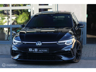 Volkswagen Golf 2.0 TSI R 4Motion