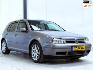 Volkswagen Golf 2.3 V5 Highline Org NL