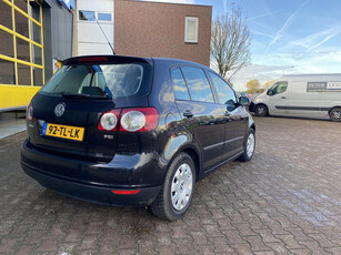 Volkswagen Golf Plus 1.4 FSI Bus.line