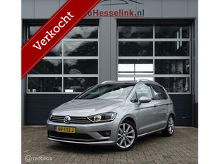 Volkswagen Golf Sportsvan NAVI|CRUISE CONTROL 1.2 TSI Highline Business