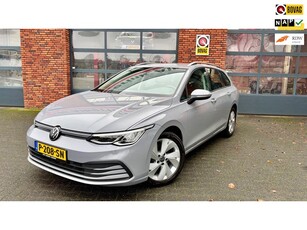 Volkswagen Golf Variant 1.0 eTSI Life DSG Virtual