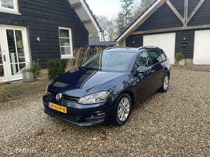 Volkswagen Golf Variant 1.0 TSI Connected Series