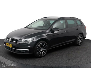 Volkswagen Golf Variant 1.0 TSI Highline