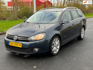 Volkswagen Golf Variant 1.4 TSI Highline * AIRCO *