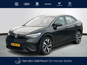 Volkswagen ID.5 Pro 77 kWh 204pk Navigatie Camera