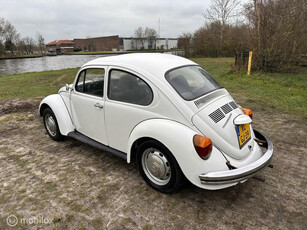 Volkswagen Kever 1993