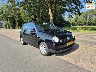 Volkswagen Lupo 1.4-16V Turijn (airco) Automaat