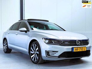 Volkswagen Passat 1.4 TSI GTE Highline PanoLeerCamera