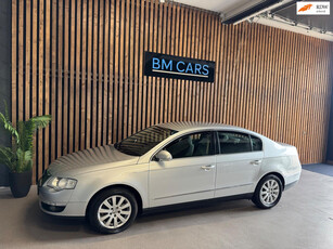 Volkswagen Passat 1.4 TSI Highline BlueMotion [bj 2010] Airco|Pdc