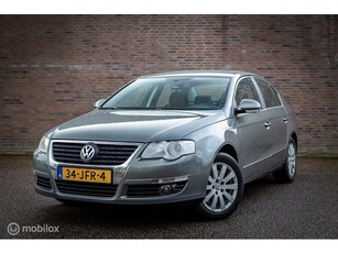 Volkswagen Passat 1.4 TSI Trendline Navi. Trekhaak Nap