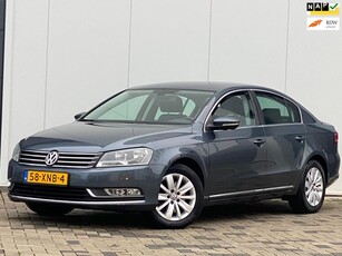 Volkswagen Passat 1.8 TSI Comfortline AUTOMAAT NAVI