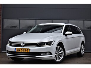 Volkswagen Passat Variant 1.4 TSI ACT Comfortline Business