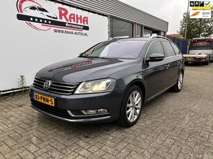 Volkswagen Passat Variant 1.4 TSI Comfortline BlueMotion