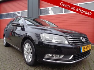 Volkswagen Passat Variant 1.6 TDI Comfort Executive Line