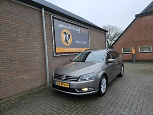 Volkswagen Passat Variant 1.8 TSI Comfortline (bj 2011)