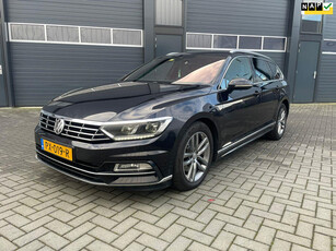 Volkswagen Passat Variant 2.0 TDI R-line Ex BPM