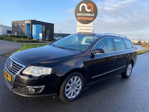 Volkswagen Passat Variant 2010 * 2.0 TDI Comfortline