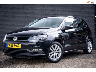 Volkswagen Polo 1.0 | Airco | LMV | 5 Deurs