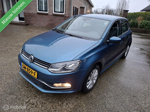 Volkswagen Polo 1.0 BlueMotion Airco/Luxe uitvoering