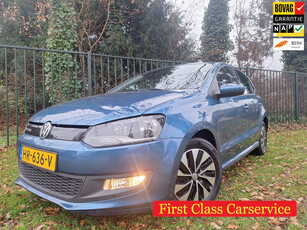 Volkswagen Polo 1.0 Bluemotion Edition | Automaat | incl Groot onderhoud en Garantie