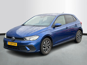 Volkswagen Polo 1.0 TSI 95pk Life Navigatie App Connect Clima Pdc