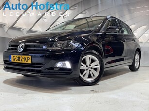 Volkswagen Polo 1.0 TSI 96 PK Turbo Comfortline NAVI AIRCO