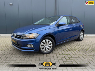 Volkswagen Polo 1.0 TSI Comfortline * Airco * Cruise * Navi *