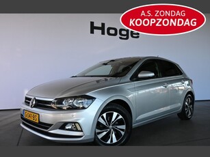 Volkswagen Polo 1.0 TSI Comfortline Automaat 1e Eigenaar