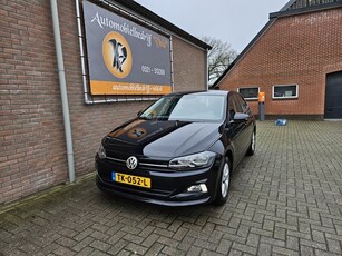 Volkswagen Polo 1.0 TSI Comfortline (bj 2018)