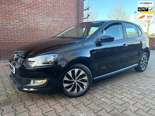 Volkswagen Polo 1.0 TSI Highline