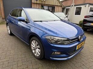 Volkswagen Polo 1.0 TSI Highline AUTOMAAT/NAP/1ste