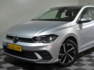 VOLKSWAGEN POLO 1.0 TSI Life Nieuw Model/Carplay/PCD/Nav/Adap.cruise/LM/NL auto