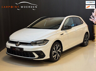 Volkswagen POLO 1.0 TSI R-Line DSG | IQ LIGHT | GARANTIE 2027 | LANE ASS. | CARPLAY