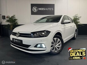 Volkswagen Polo 1.0 TSIHighlinePDCTrekhaak!CarPlayACC