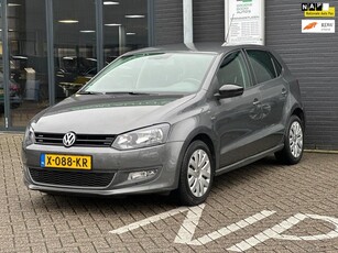 Volkswagen Polo 1.2-12V