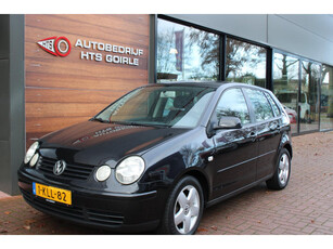 Volkswagen Polo 1.2-12V Comfortline