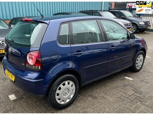 Volkswagen Polo 1.2-12V Trendline