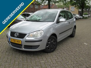 Volkswagen Polo 1.2 AC/Cruise/PDC Compl. Gr.Beurt + NW