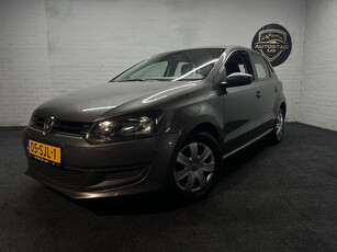 Volkswagen Polo 1.2 Easyline