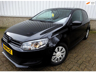 Volkswagen Polo 1.2 Easyline | Airco | Zeer netjes