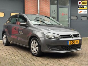 Volkswagen Polo 1.2 Easyline/Onderhouden/APK/Airco/Nette