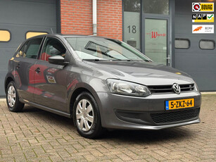 Volkswagen Polo 1.2 Easyline/Onderhouden/APK/Airco/Nette Auto/NAP/Elek.Pakket