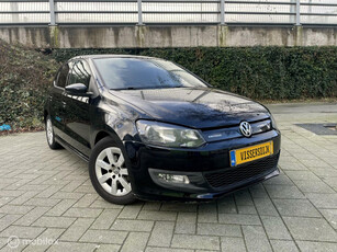 Volkswagen Polo 1.2 TDI BlueMotion Comfortline | Airco